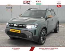 Dacia Duster Betton