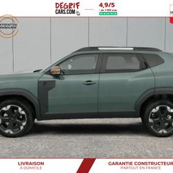 Dacia Duster Hybrid-G 150 4x4 Extreme occasion - Betton - photo 2/30