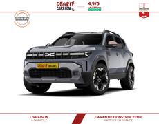 Dacia Duster Betton