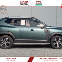Dacia Duster Full-Hybrid 155 Journey Betton