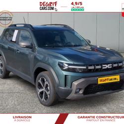 Dacia Duster Full-Hybrid 155 Journey Betton