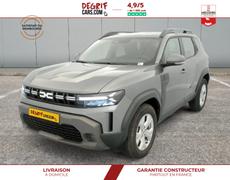 Dacia Duster Betton