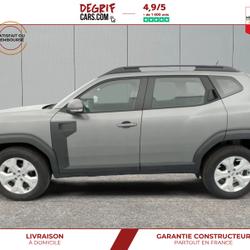 Dacia Duster Mild Hybrid 140 Expression Betton