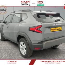 Dacia Duster Mild Hybrid 140 Expression Betton