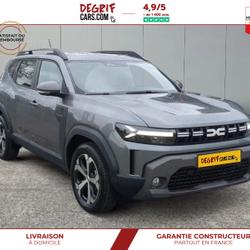 Dacia Duster 1.0 TCe LPG 74 kW (bivalent Benzin/LPG) Journey Betton