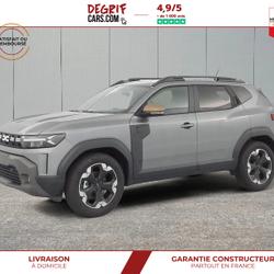 Dacia Duster Hybrid 155ch Extr&ecirc;me Betton