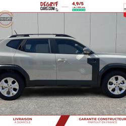Dacia Duster Full-Hybrid 155 Expression Betton