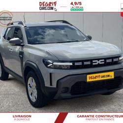 Dacia Duster Full-Hybrid 155 Expression Betton