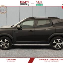 Dacia Duster JOURNEY + TECHNO PACK 1.8 Hybrid 155ch Bva Journey + Techno Pack Betton
