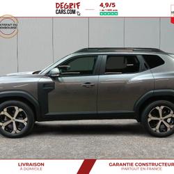 Dacia Duster Hybrid 155 Betton