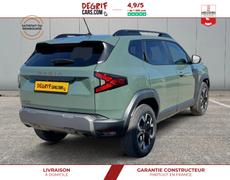 Dacia Duster Betton