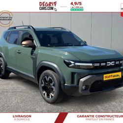Dacia Duster Full-Hybrid 155 Extreme Betton
