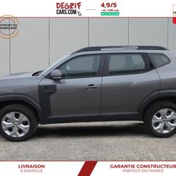 Dacia Duster Hybrid-G 150 4x4 Expression Betton