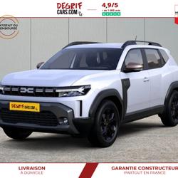 Dacia Duster Hybrid 155 Betton