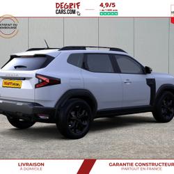 Dacia Duster Hybrid 155 Betton