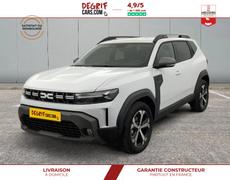 Dacia Duster Betton