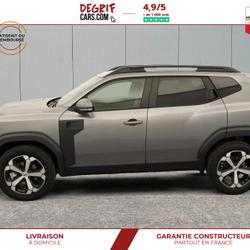 Dacia Duster JOURNEY + TECHNO PACK 1.8 Hybrid 155ch Bva Journey + Techno Pack Betton