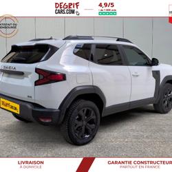 Dacia Duster HYBRID-G 150 BVA 4X4 EXTREME + PACK CITY + PACK TECHNO occasion - Betton - photo 2/19