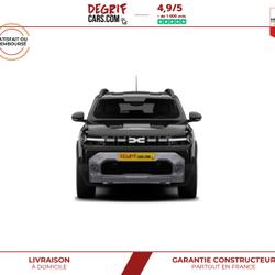 Dacia Duster Hybrid 140 Journey occasion - Betton - photo 2/7