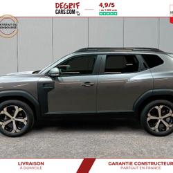 Dacia Duster Hybrid 155 Betton
