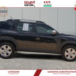 Dacia Duster Full-Hybrid 155 Expression Betton