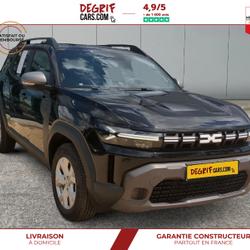 Dacia Duster Full-Hybrid 155 Expression Betton