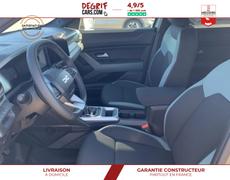 Dacia Duster Betton