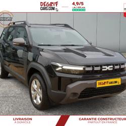 Dacia Duster LPG 150 EDC 4x4 Expression Betton