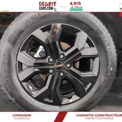 Dacia Duster Extreme  Hybrid-G 150 4x4 Betton