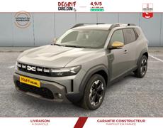 Dacia Duster Betton