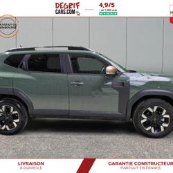 Dacia Duster HYBRID 140 BVA 4X2 EXTREME + PACK CITY + PACK COLD Betton