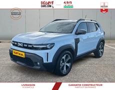 Dacia Duster Betton