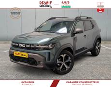 Dacia Duster Betton