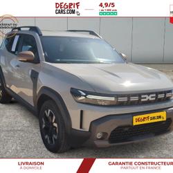 Dacia Duster LPG 120 Extreme Betton