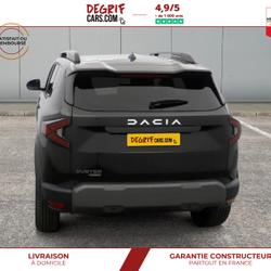 Dacia Duster 1.8 HYBRID 155CH JOURNEY Betton