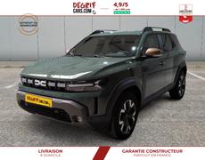Dacia Duster Betton