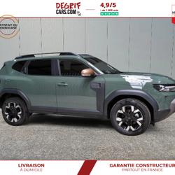Dacia Duster MILD HYBRID 130 4X4 BVM6 EXTREME + PACK CITY + PACK HIVER Betton