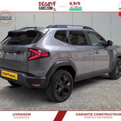 Dacia Duster HYBRID-G 150 BVA 4X4 EXTREME + PACK CITY + PACK TECHNO occasion - Betton - photo 2/19