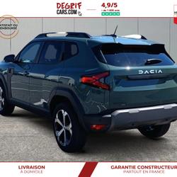 Dacia Duster Hybrid 155 occasion - Betton - photo 3/17