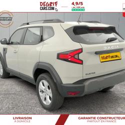 Dacia Duster Mild Hybrid 140 Expression Betton
