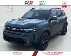Dacia Duster Betton