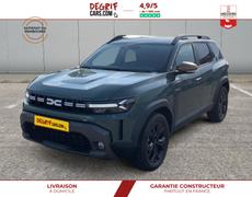 Dacia Duster Betton