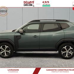 Dacia Duster JOURNEY + TECHNO PACK 1.8 Hybrid 155ch Bva Journey + Techno Pack Betton