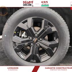 Dacia Duster Extreme  Hybrid-G 150 4x4 Betton