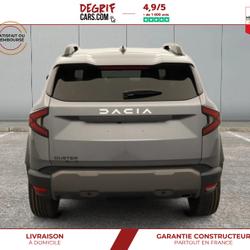 Dacia Duster JOURNEY + TECHNO PACK 1.8 Hybrid 155ch Bva Journey + Techno Pack Betton