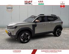 Dacia Duster Betton