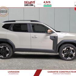Dacia Duster HYBRID-G 150 BVA 4X4 EXTREME SUREQUIPE Betton