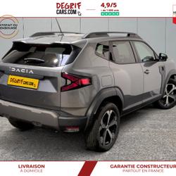 Dacia Duster Journey Hybrid 155 occasion - Betton - photo 2/21