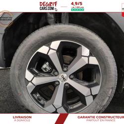 Dacia Duster Journey Hybrid 155 occasion - Betton - photo 3/21
