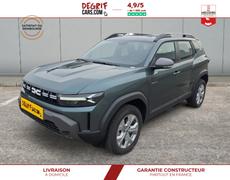 Dacia Duster Betton